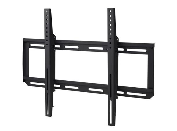 UMM-WMT-32 Wall mount for display, max 60kg 