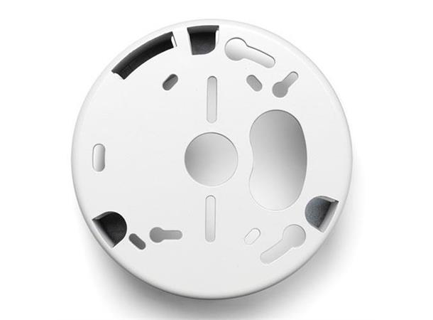 VDA-455SMB-IP Surface mount box for Flexidome IP 