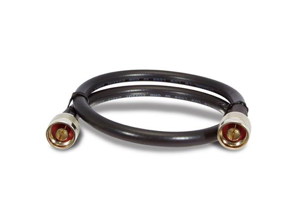 WL-NM-0.6 0.6 meter N-male to N-male Cable 