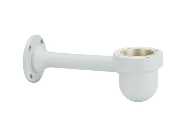 MIC-WMB-WD Wall mount bracket, white 
