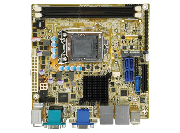 KINO-AQ870-R10 Mini-ITX, Intel Q87, Socket LGA1150 - Webshop Hatteland ...