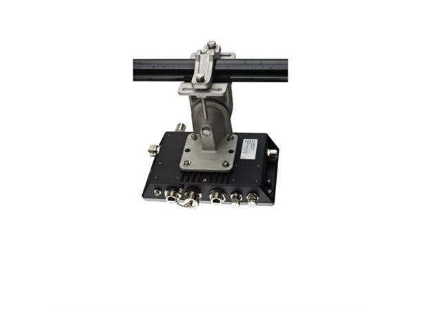 Moxa PK-DC2DOF Pole mounting kit 