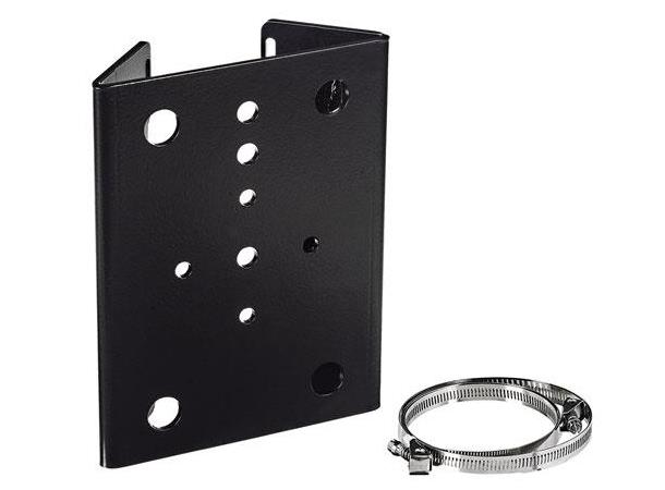 IIR-MNT-PMB Bracket for illuminator, pole mount 