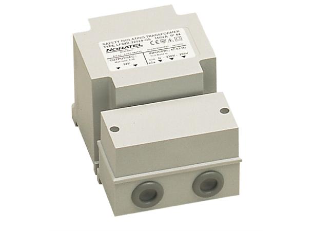 Strømforsyning LF60-2.5,  230/24VAC 2,5A 