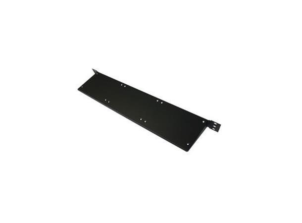 ENC-BRK1U Mounting bracket for 3 x ENC-4P encoders 