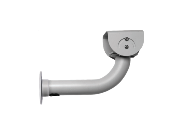 LTC 9215/00S Wall mount 18cm w/ cable feed-through 