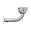 LTC 9215/00S Wall mount 18cm w/ cable feed-through
