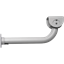 LTC 9215/00 Wall mount 30cm with cable feed-through