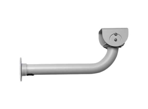 LTC 9215/00 Wall mount 30cm with cable feed-through 
