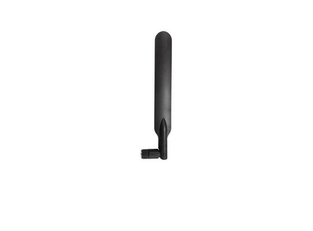 Moxa ANT-LTEUS-ASM-01 1 dBi, omni-directional, rubber duck ant 