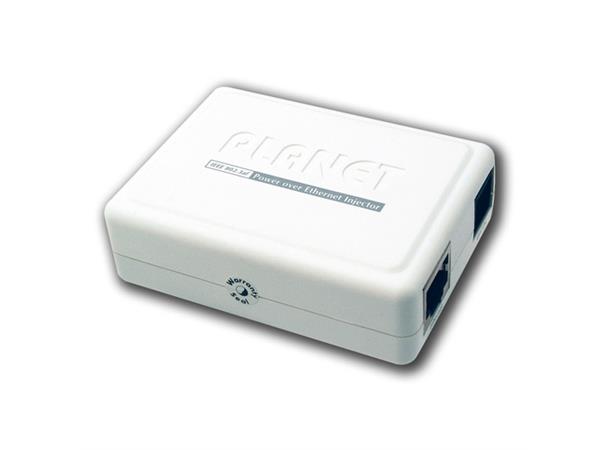 POE-152 IEEE802.3af PoE Injector - End-Span 