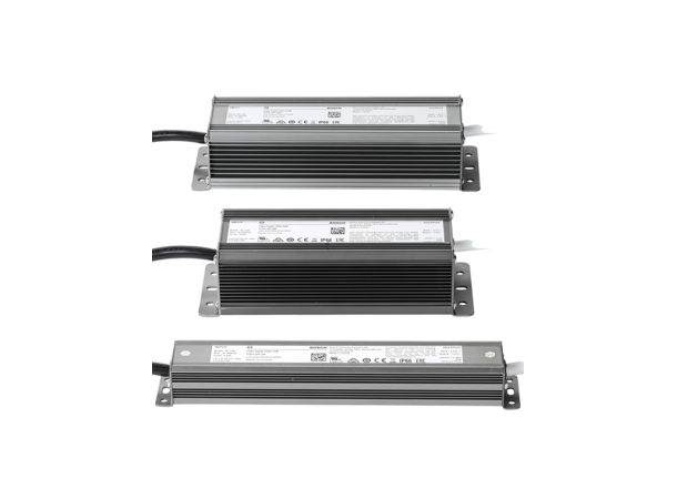 PSU-IIR-100W, 230VAC - 24VDC/4,2A For IIR-50xxx-SR/MR/LR/XR 
