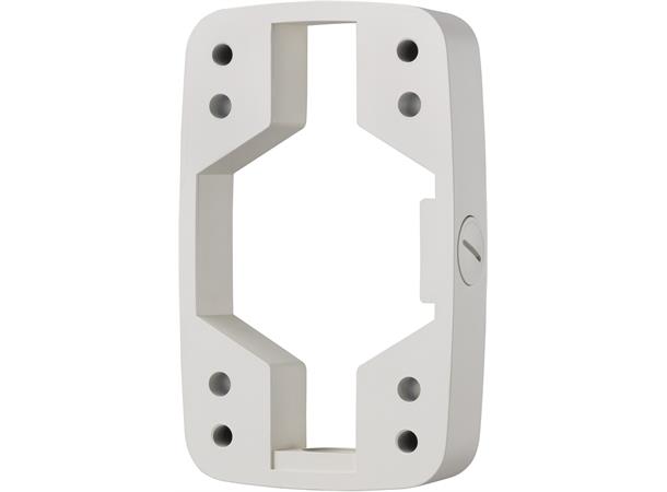 SBP-300B Wall Mount Base for wall mounts 