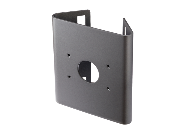 SBP-302PM Pole Mount Dark gray for SBO / QNO PNO XNO cameras 