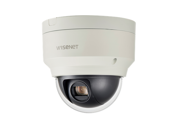 XNP-6120H 2MP 60fps IP66 IK10 12x zoom 