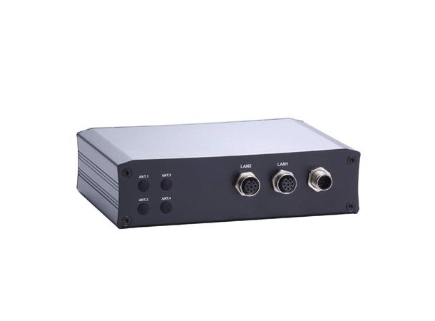 tBOX810-838-FL-E3845-MRDC E3845/4GB ram/DIN&Wall kit/M12 connector 