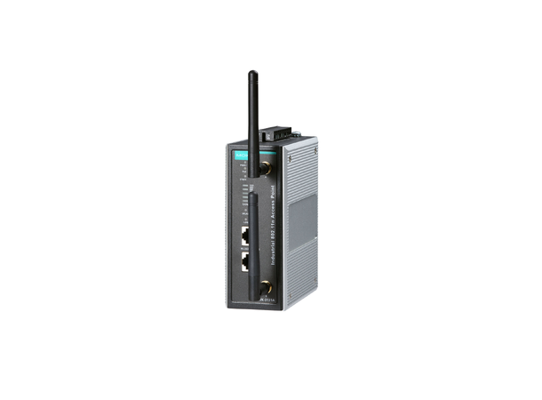 Moxa AWK-3131A-EU Industrial IEEE 802.11n wireless AP 