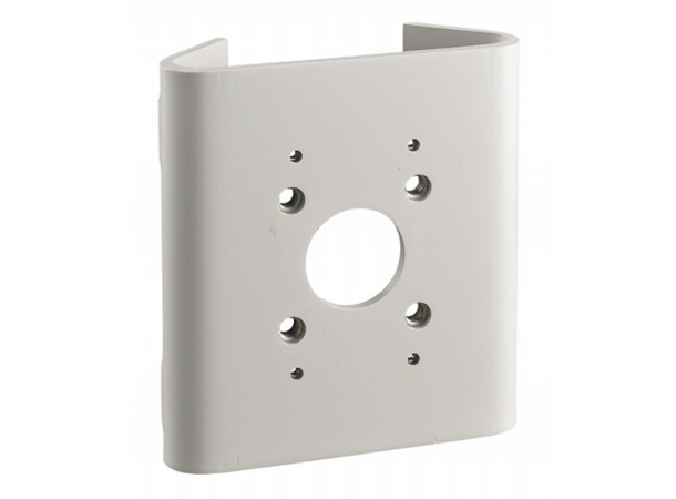 LTC 9213/01 Pole Mount Adapter, range 76 - 381 mm 