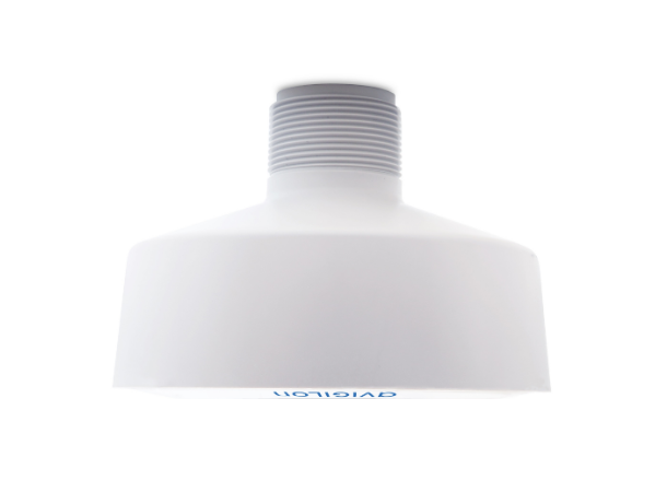 H4SL-MT-NPTA1, NPT adapter for H5SL/H4SL dome cameras 