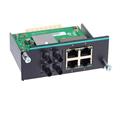 Moxa IM-6700A-2MST4TX Fast Ethernet modu 2 MM 100BaseFX with ST connectors and 4