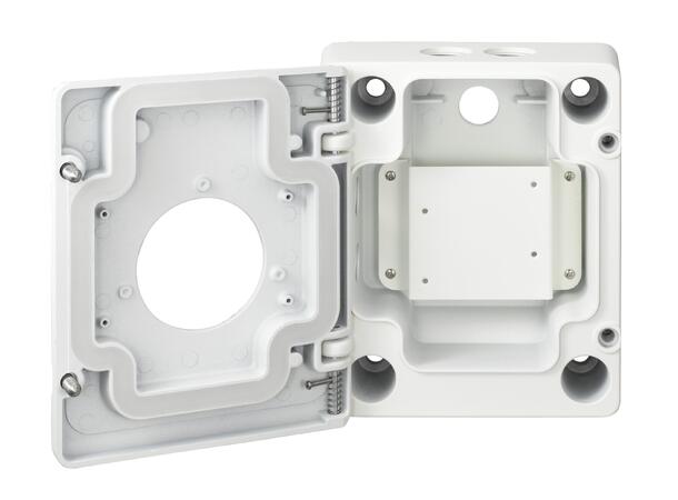 SBP-300NB Back Box Ivory for SBP-300WM/KM/PM 