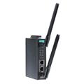 OnCell G3150A-LTE-EU Rugged LTE serial/Ethernet-to-cellular g