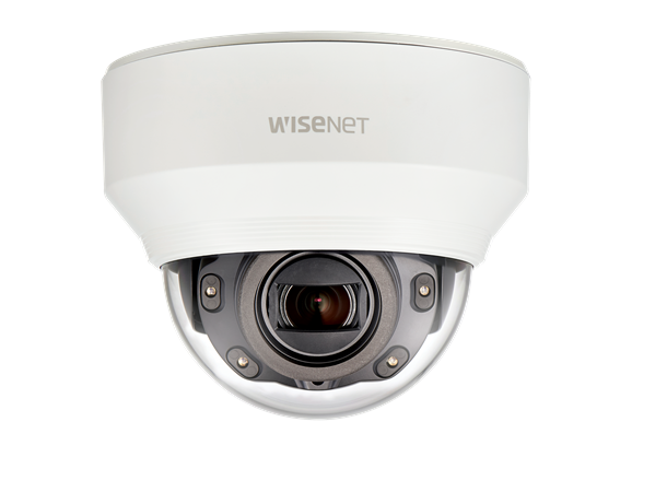 XND-6080R 2MP IR IK08 2,8-12mm 