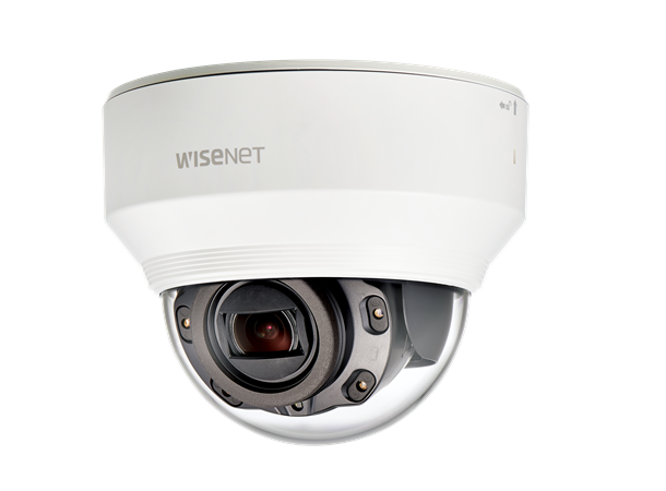 XND-6080R 2MP IR IK08 2,8-12mm 