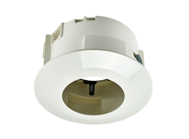 SHP-1680F In-ceiling Flush Mount for XNP-6120H 