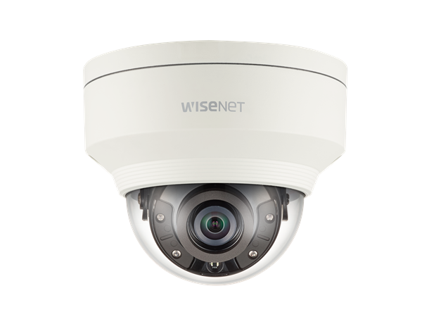 XNV-6020R 2MP IR IP66/67 IK10 4mm 