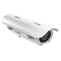 NHT-8001-F17VF VGA Thermal 16,7mm 640x480, 30 fps, IP66, IVA, 24VAC