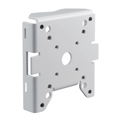 NDA-U-PMAL Universal pole mount large, white