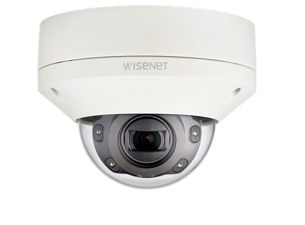 XNV-6080R 2MP IR IP66/67 IK10+ 2.8~12mm 