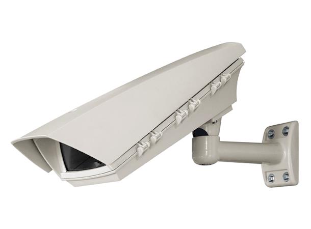 HOT39D2A085 PUNTO housing, heater 12/24V including wall bracket WBOVA2A 
