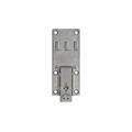 Moxa DK-DC50131 Din-rail mounting kit, 50x131mm