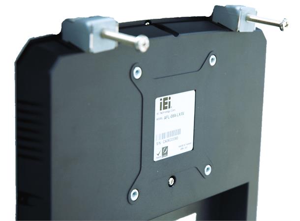 FPK-10-R10 PPC-F15B/F17B panel mount kit 