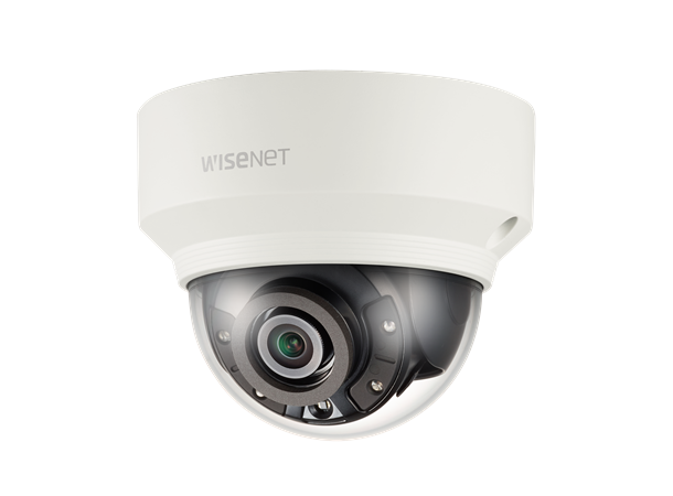 XND-6020R 2MP IR IK08 4mm 88° 