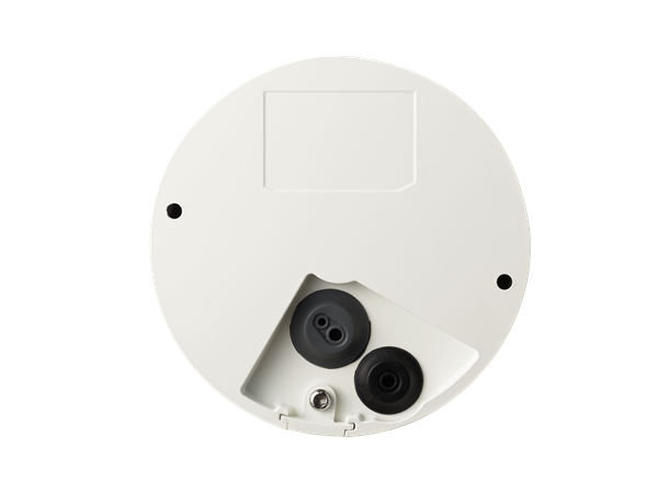 XND-6020R 2MP IR IK08 4mm 88° 