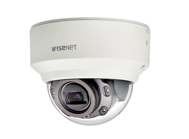 XND-6080RV 2MP IR IK08 2,8-12mm 