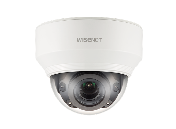 XND-8080R 5MP IR IK08, 3.9~9.4mm 