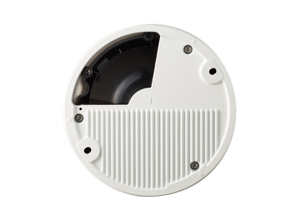XND-8080R 5MP IR IK08, 3.9~9.4mm 