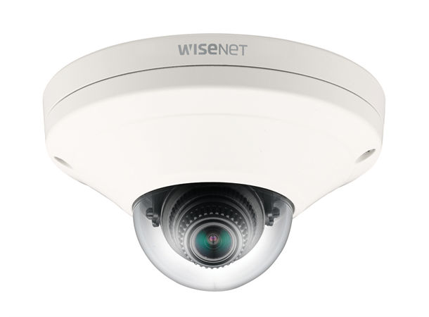 XNV-6011 2MP Compact IP66 IK10 2.6mm 