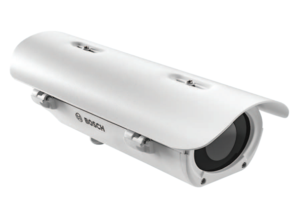 NHT-8000-F07QS QVGA Thermal 7,5mm 320x240, <9 fps, IP66, IVA, 24VAC 