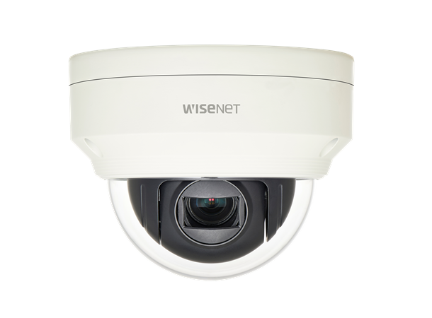 XNP-6040H, PTZ, 1080p, 4,3 x zoom IP66, IK10, PoE 