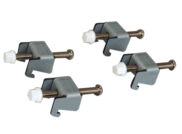 AFL3PK-W15A-R10 Panel Mount Kit for AFL3-W15A 