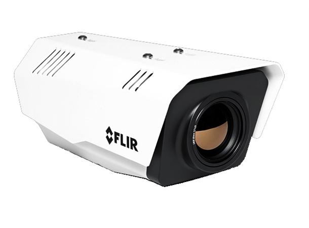Flir top analog cameras