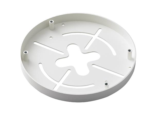 NDA-ADT4S-MINDOME 4S box adaptor of Minidome 