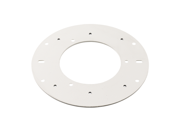 NDA-ADTVEZ-DOME Adapter Plate For VEZ Brackets 