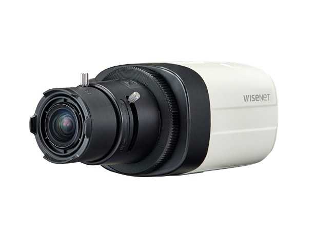 HCB-6000PH 230VAC 2MP AHD/CVBS/CCP/TCP/RS-485, no lens 