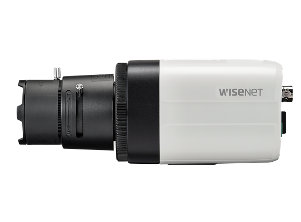 HCB-6000PH 230VAC 2MP AHD/CVBS/CCP/TCP/RS-485, no lens 
